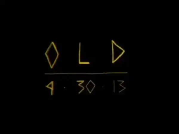 Video: Danny Brown - ODB